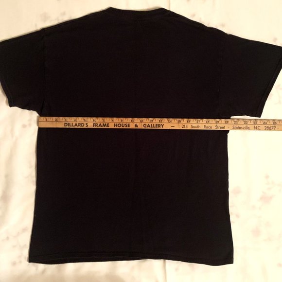 TLC No Scrubs Tee Shirt - Picture 5 of 5